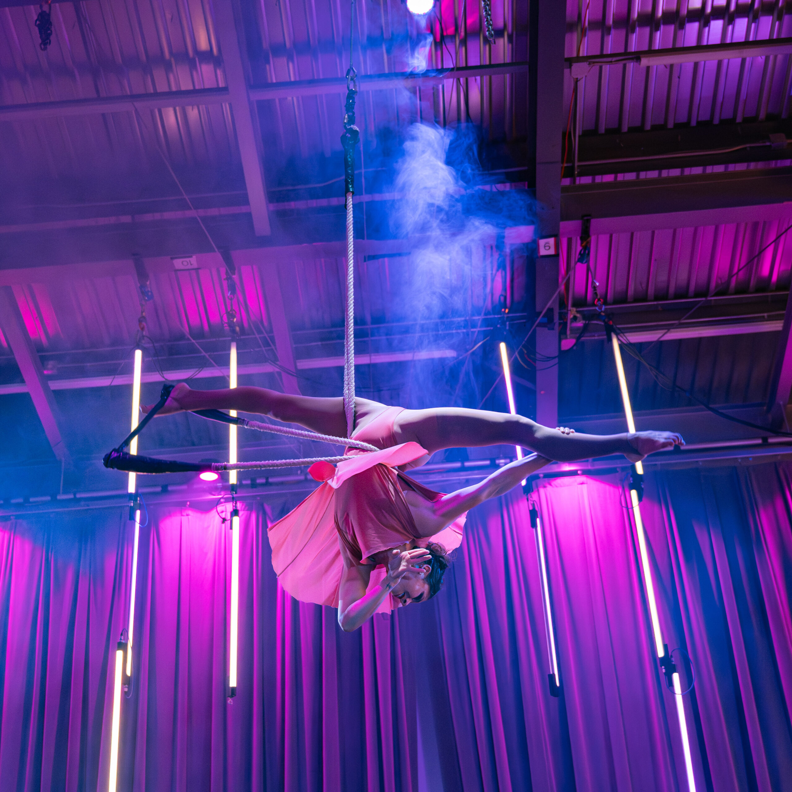 Stage Ready: Fine-Tuning & Act Development